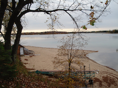 Cedar Sauna